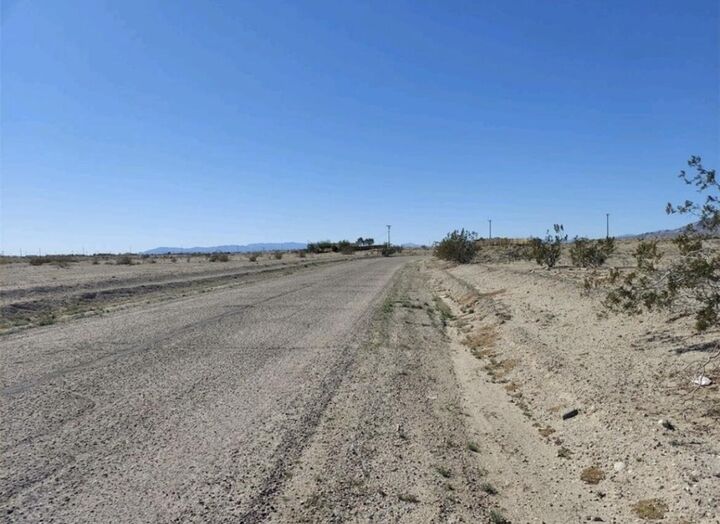 Property Photo:  1370 Alpine Avenue  CA 92274 