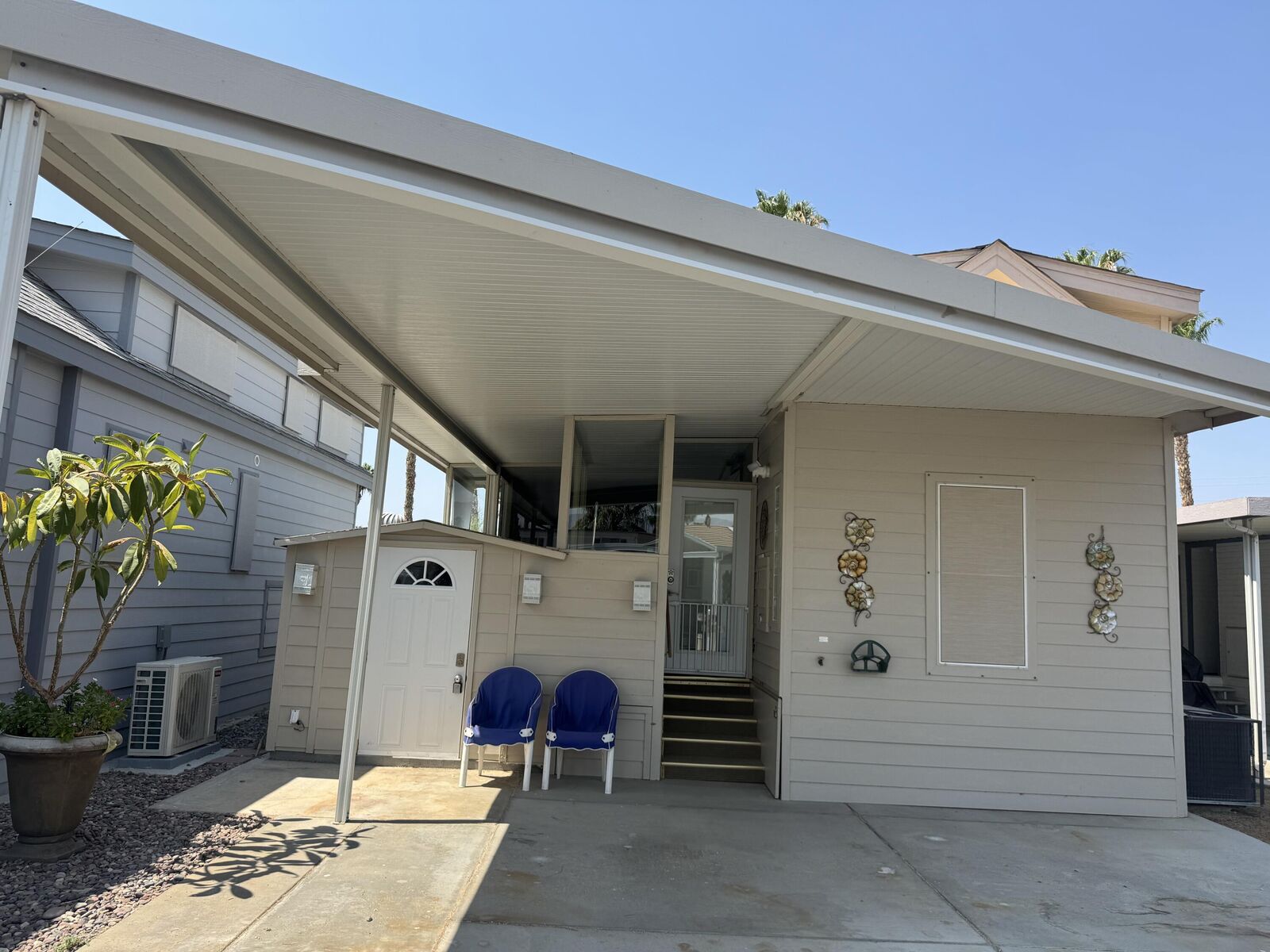 Property Photo:  84136 Avenue 44 523  CA 92203 