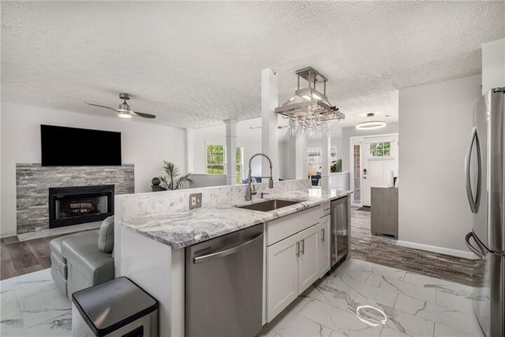 Property Photo:  4400 Celebration Drive SW  GA 30331 