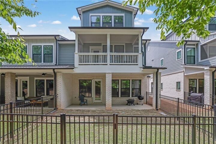 Property Photo:  1110 Harper Drive  GA 30076 