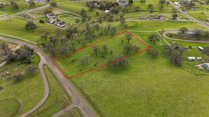 Property Photo: 216 Lot CA 93657