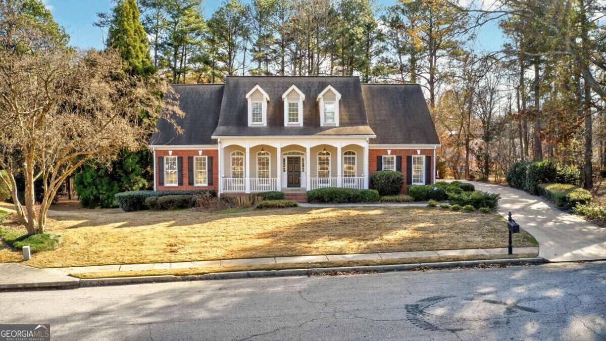 Property Photo: 230 Brackin Trace GA 30017