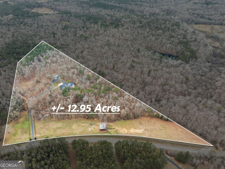 Property Photo: 414 Parker Branch Road GA 30204
