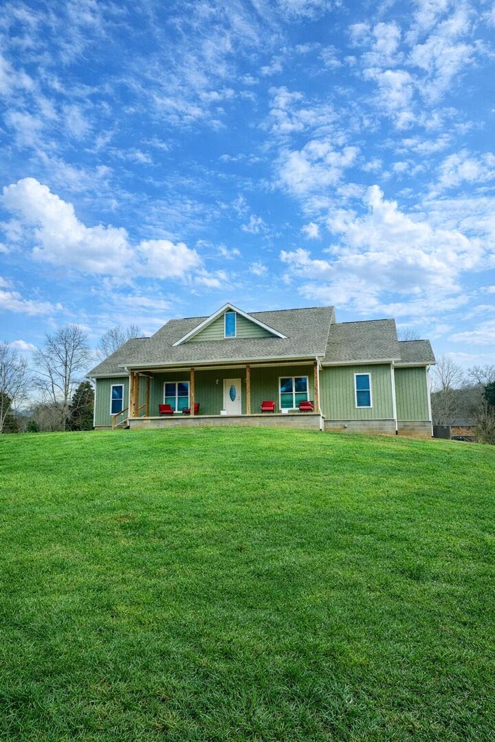 Property Photo:  153 Windstone Drive  GA 30752 