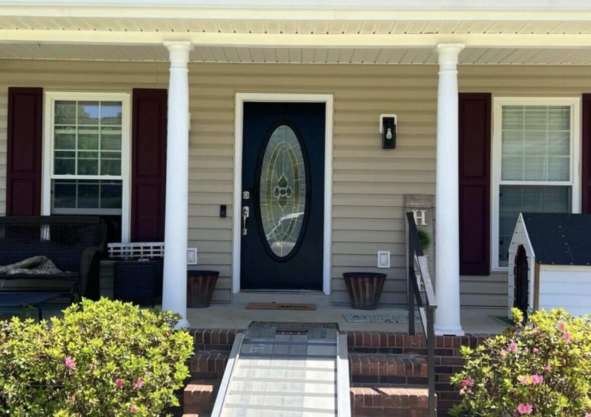 Property Photo:  87 Happy Valley Road  TN 37327 