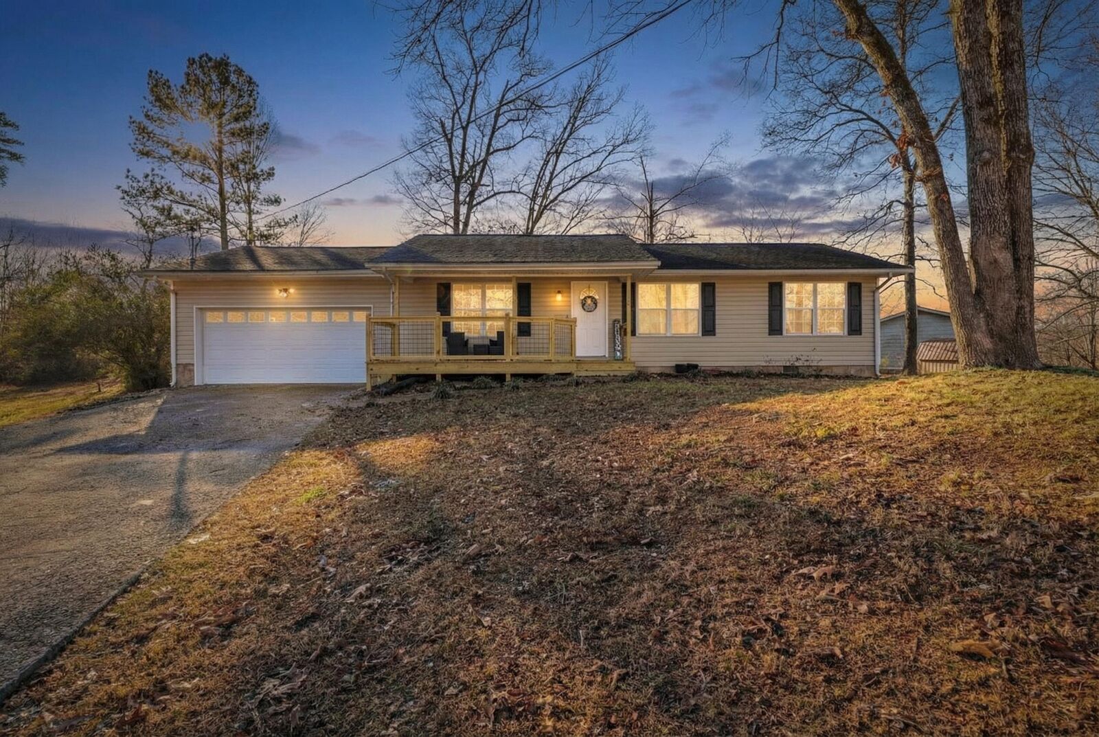 Property Photo:  7102 Elmbrook Lane  TN 37341 