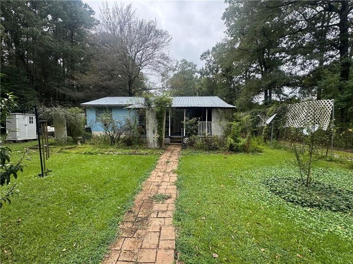 Property Photo:  299 Seals Road  LA 71467 