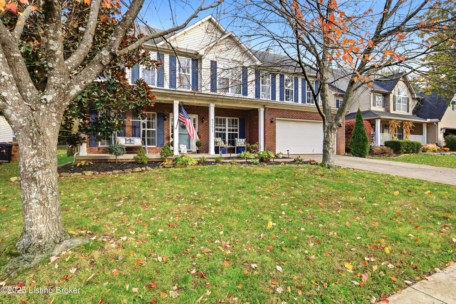Property Photo:  5253 Craigs Creek Dr  KY 40241 