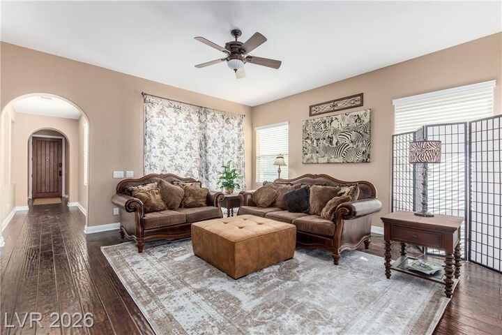 Property Photo:  1041 Via Saint Lucia Place  NV 89011 