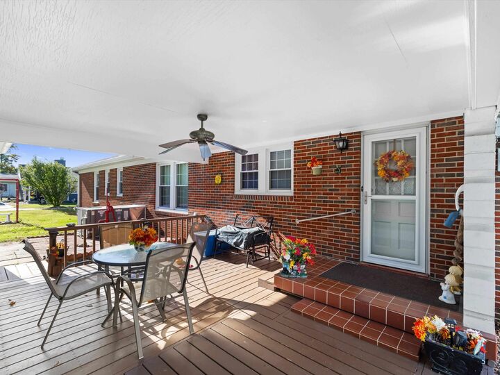 Property Photo:  3820 Hillcrest Dr.  KY 42303 