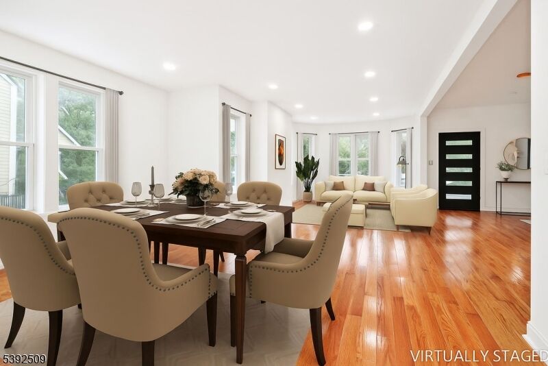 Property Photo:  353 Claredon Pl  NJ 07050 