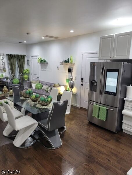 Property Photo:  671 E 22nd St 2  NJ 07504 