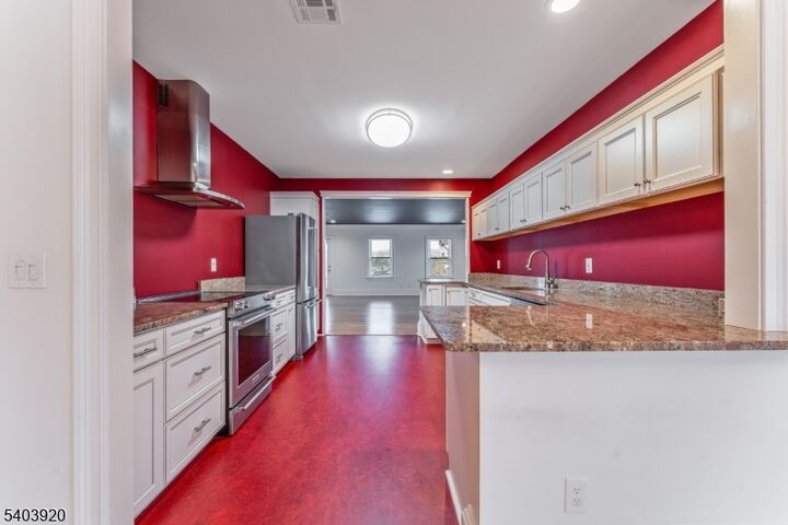 Property Photo:  16 Main Street Penthouse 16C  NJ 08822 