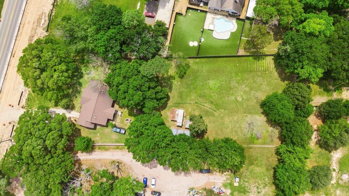 Property Photo: 1330 Fm 1463 Road TX 77494