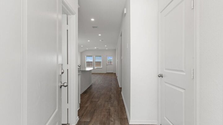 Property Photo: 3722 Turnpike Drive TX 77441