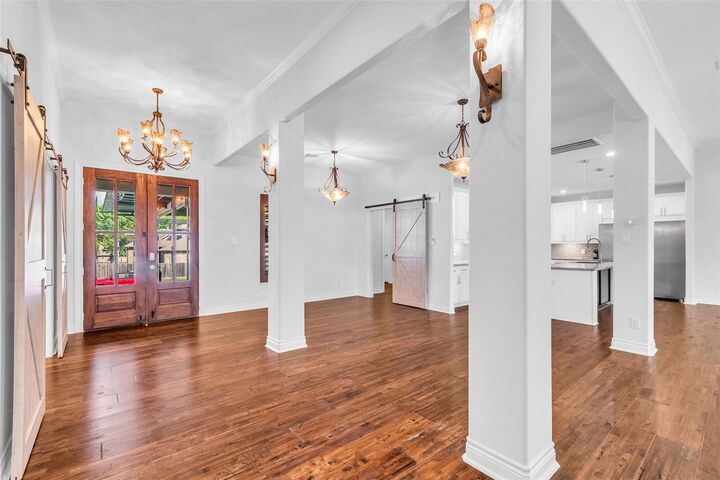 Property Photo:  17 Bellingham Court  TX 77356 