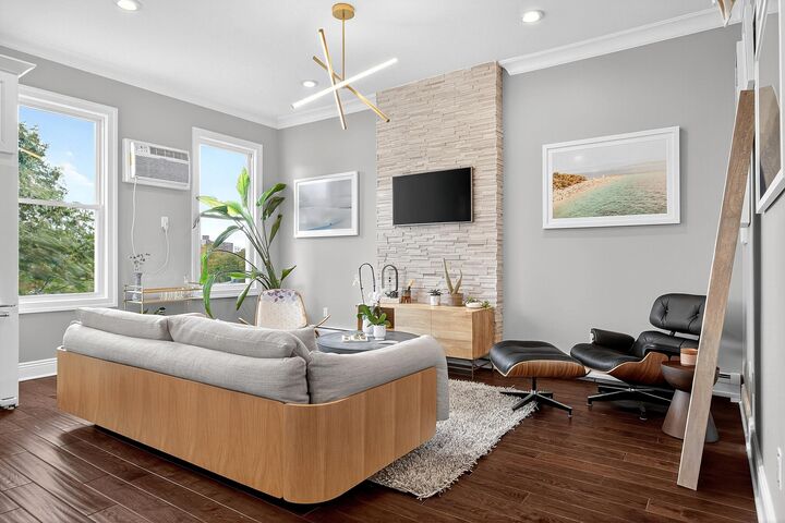 Property Photo:  129 Prospect St 3  NJ 07307 