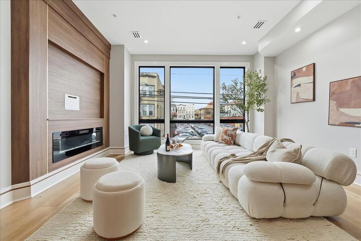 Property Photo:  134 Hancock Ave 2  NJ 07307 