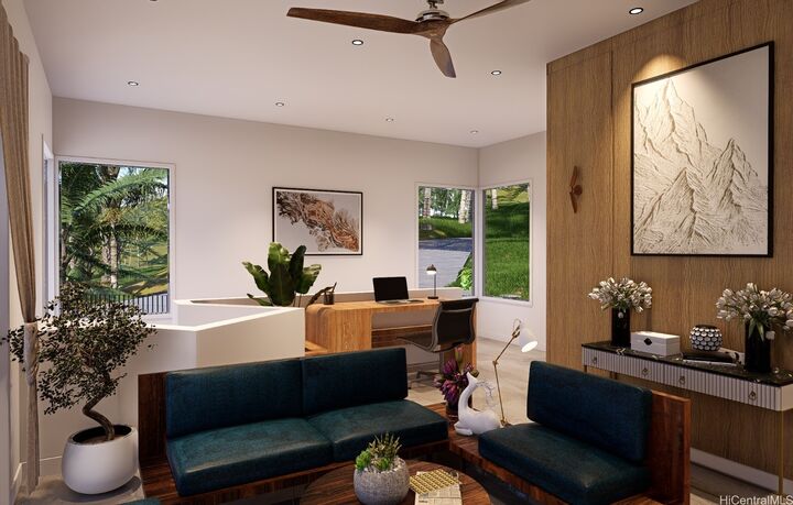 Property Photo:  0 Lopaka Way 1  HI 96734 