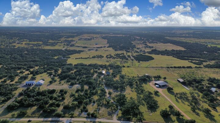 Property Photo:  434 Gold Shaeffer Road  TX 78624 