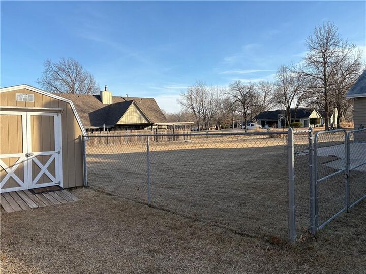 Property Photo:  2700 Fairway Drive  KS 67301 