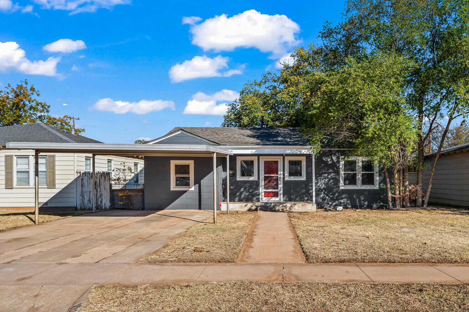 Property Photo:  2712 37th Street  TX 79413 