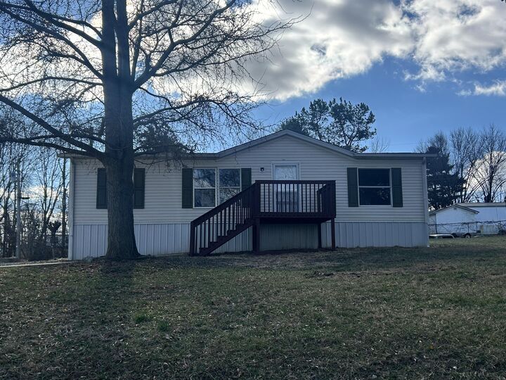 Property Photo:  125 Rhonder Drive  KY 42553 