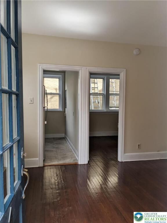 Property Photo: 14 W Church Street D PA 18018