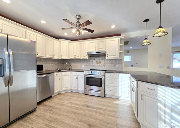 Property Photo: 2 Franklin Street NY 11727