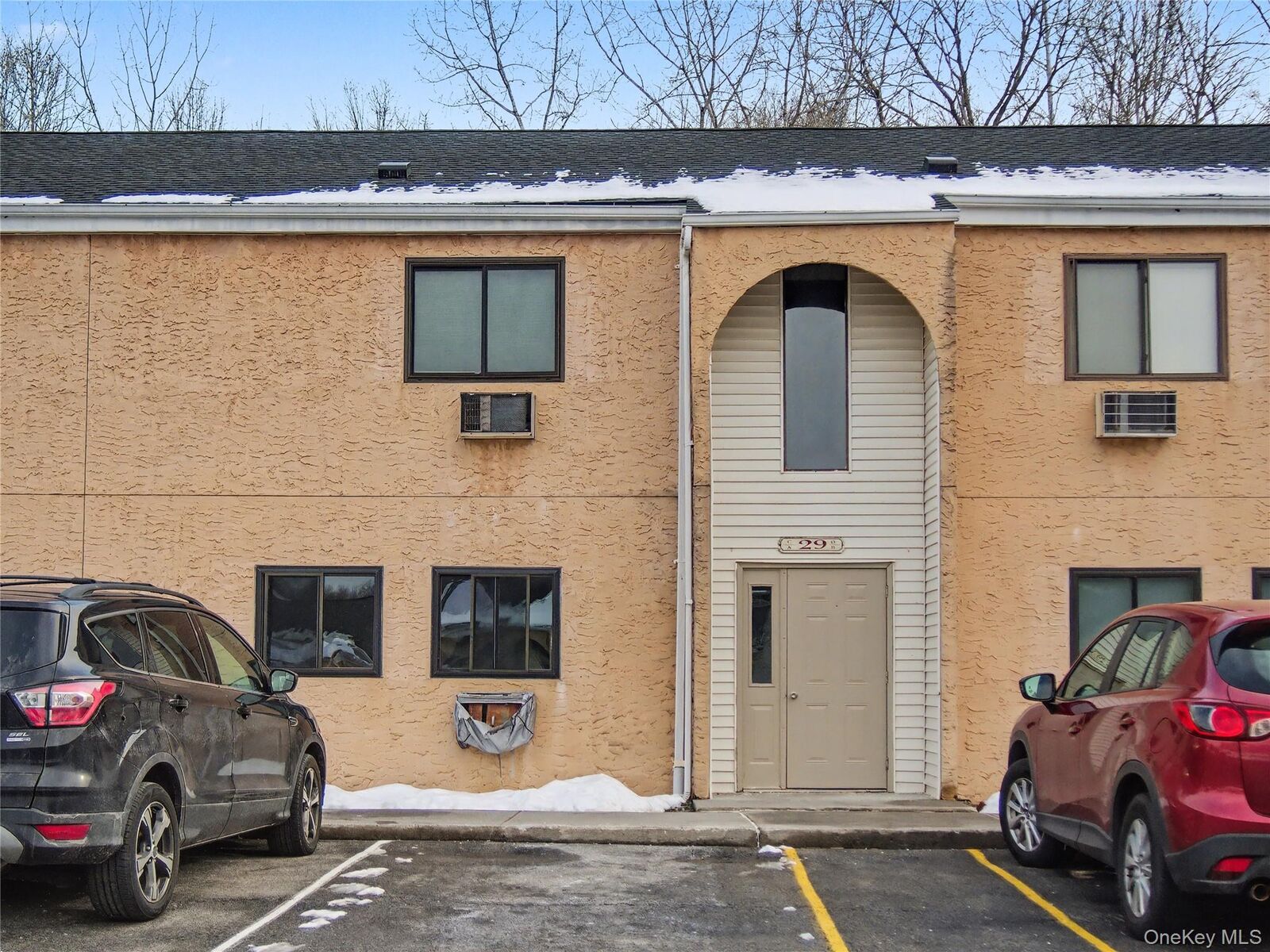 Property Photo:  29 Scarborough Lane A  NY 12590 