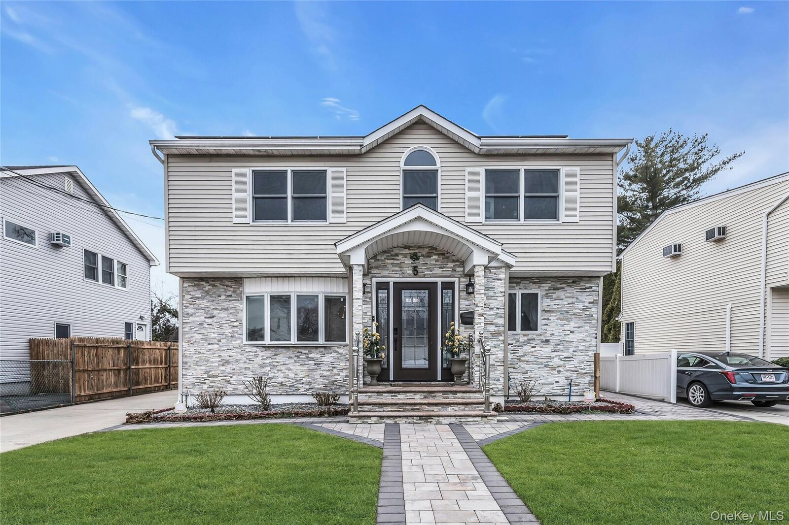 Property Photo:  5 Malone Street  NY 11801 