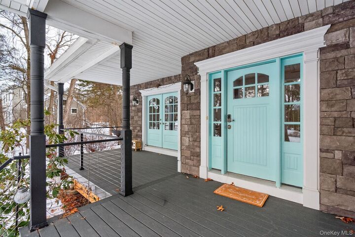 Property Photo: 30 Alison Court NY 12401