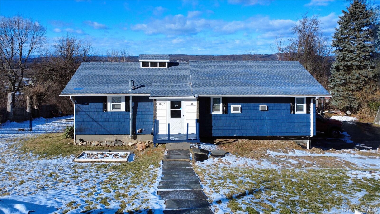 Property Photo:  39 Brothers Road  NY 12570 