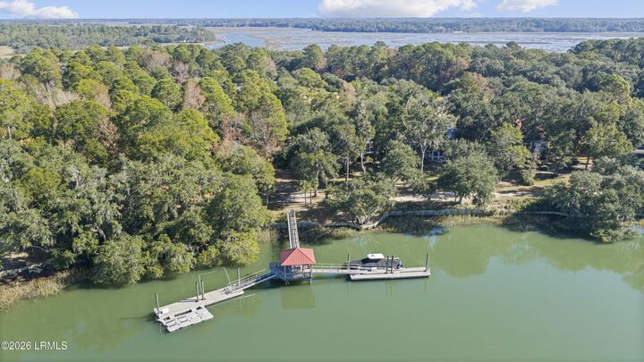 Property Photo:  670 Distant Island Drive  SC 29907 