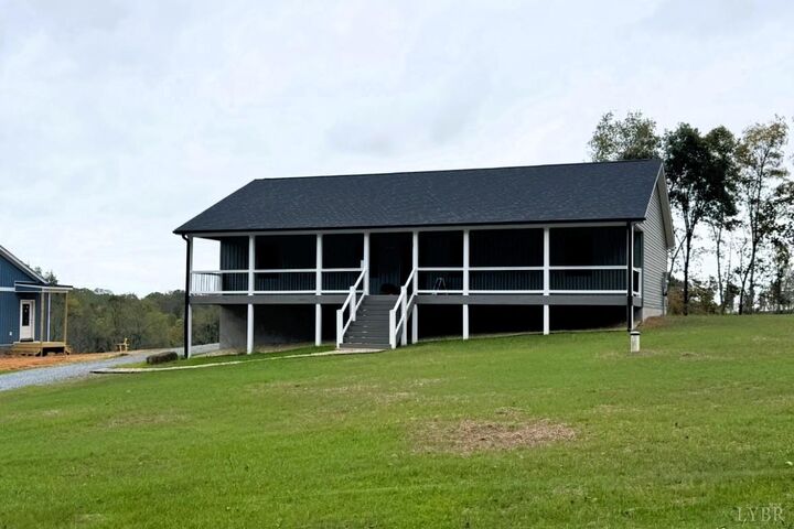 Property Photo:  1884 Skinnell Mill Road  VA 24523 