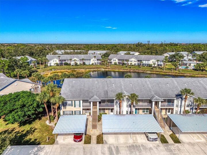 Property Photo:  402 Laurel Lake Drive 102  FL 34292 