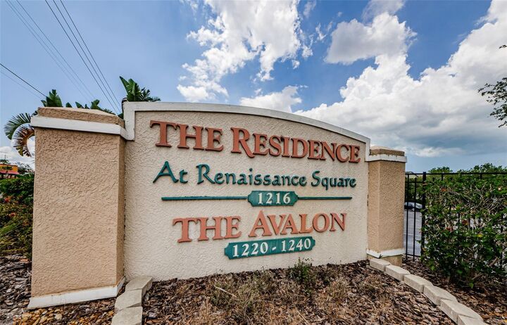 Property Photo: 1216 S Missouri Avenue 108 FL 33756