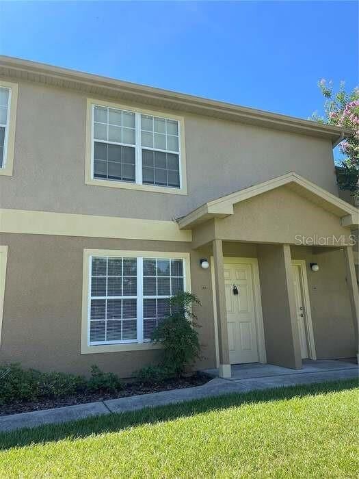 Property Photo:  36243 Lake Chase Boulevard 103  FL 33541 