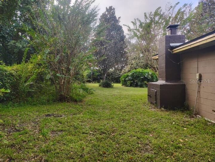 Property Photo:  20621 SE Highway 42  FL 32784 