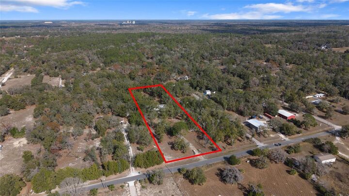 Property Photo:  15031 Bailey Hill Road  FL 34614 