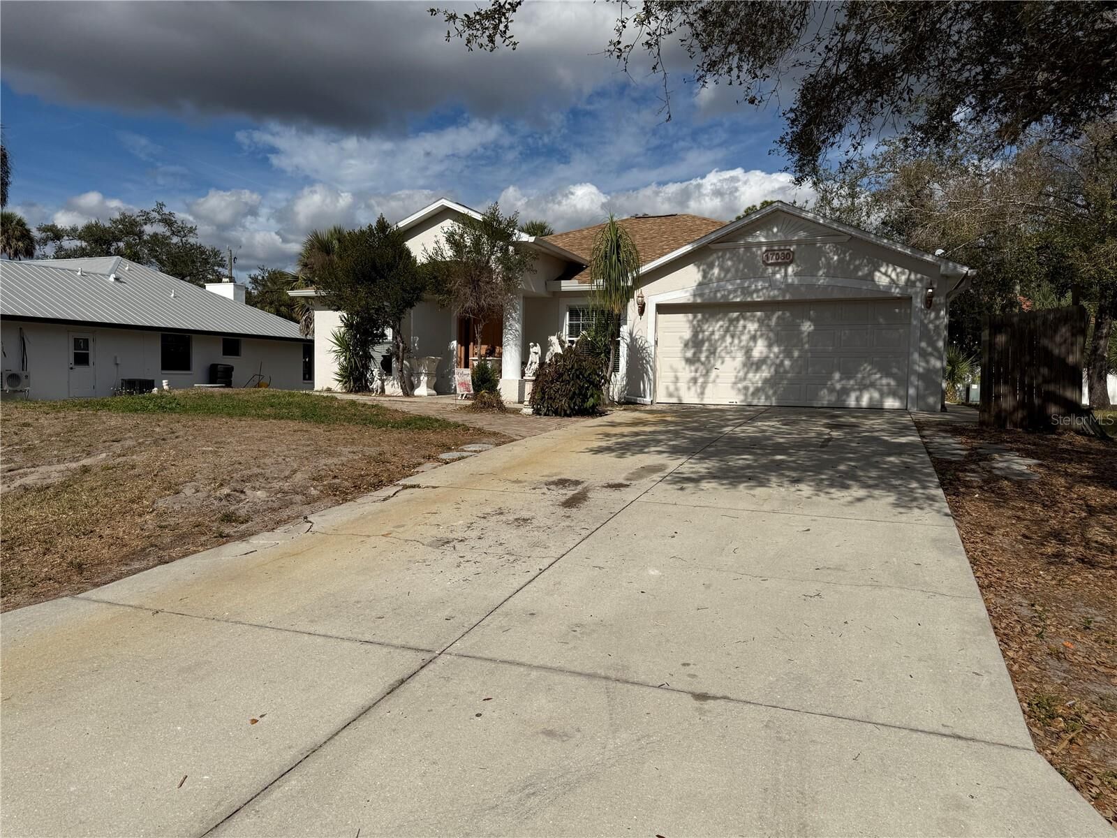 Property Photo: 17080 Doyle Avenue FL 33954