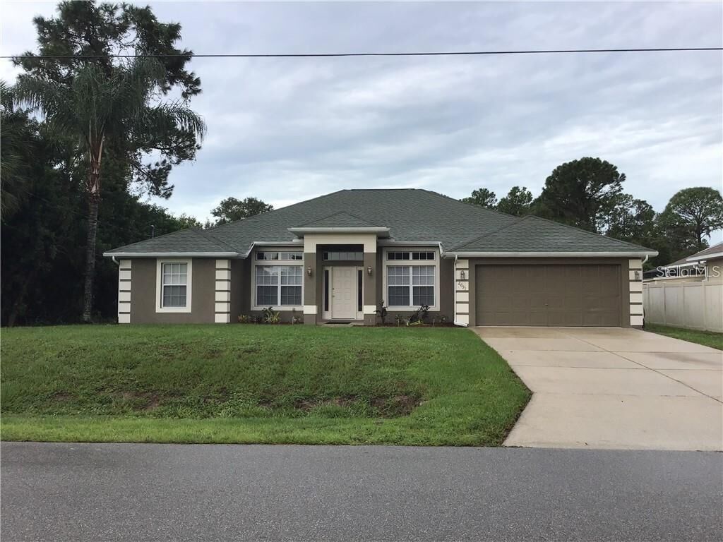 Property Photo:  2091 Snowflake Lane  FL 34286 