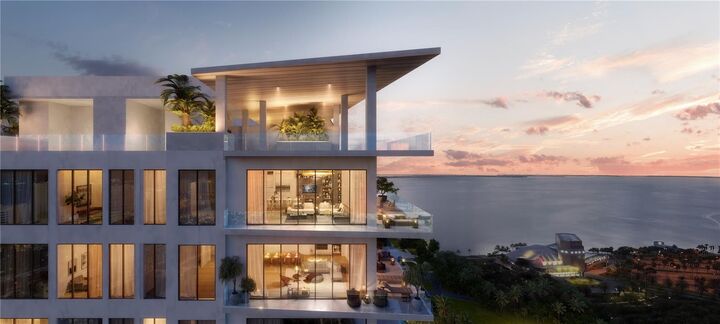 Property Photo: 668 Quay Commons 502 FL 34236