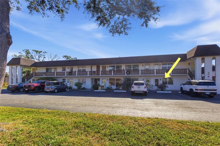 Property Photo: 3 Quails Run Boulevard 3101 FL 34223