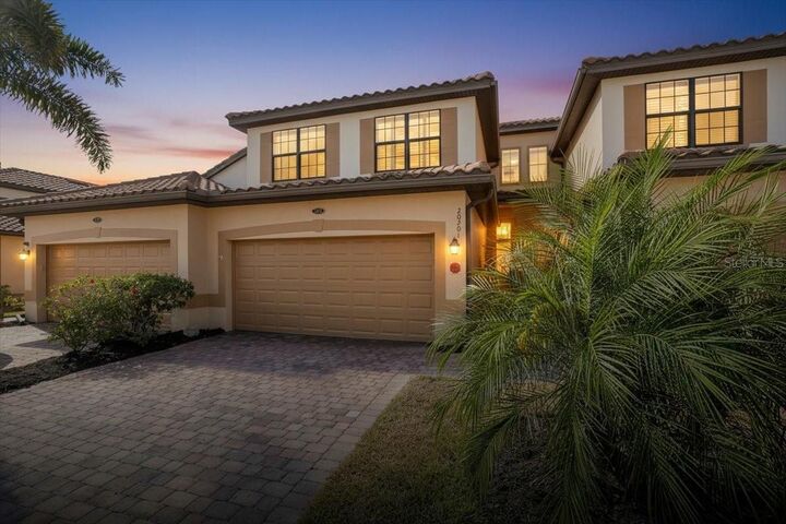 Property Photo: 20201 Ragazza Circle 201 FL 34293