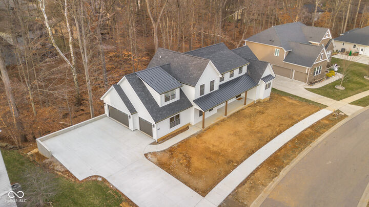 Property Photo:  5166 Oak Ridge Trail  IN 47201 