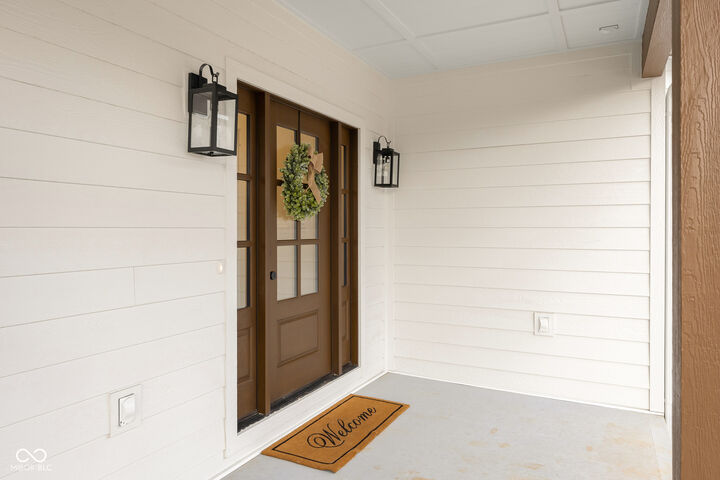 Property Photo:  5166 Oak Ridge Trail  IN 47201 