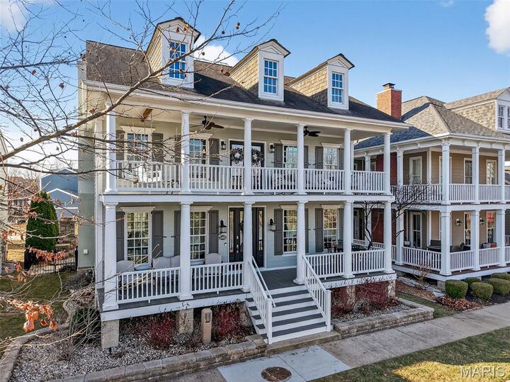 Property Photo: 3465 New Town Lake Drive MO 63301