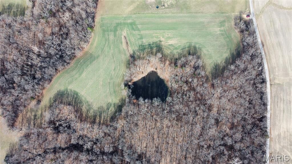 Property Photo:  16.8+ G Road  IL 62244 