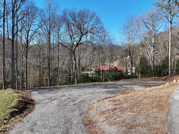 Property Photo: Tract 1 Bauer Road GA 30546